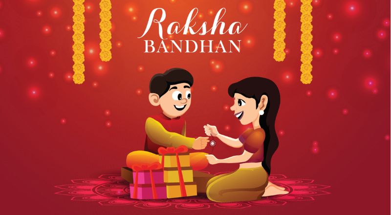 Raksha Bandhan Wishes