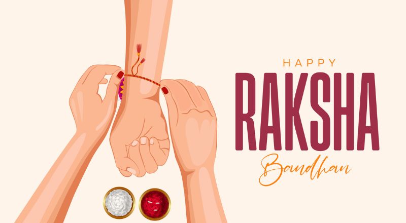 Raksha Bandhan Wishes